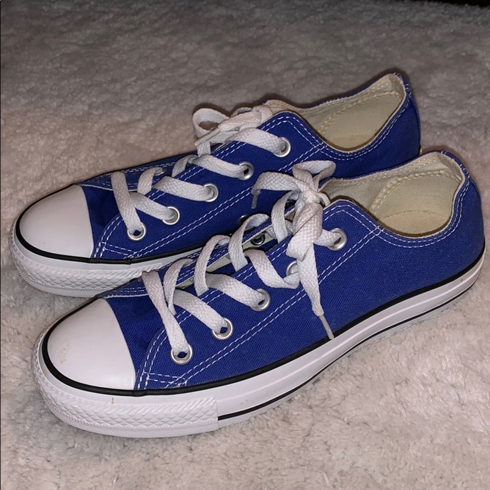 Cute Converse Shoes